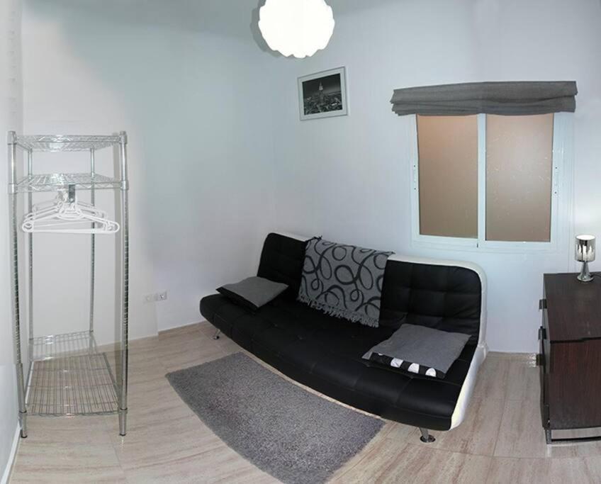 Appartement Piso Por La Plaza Sol Con Wifi *