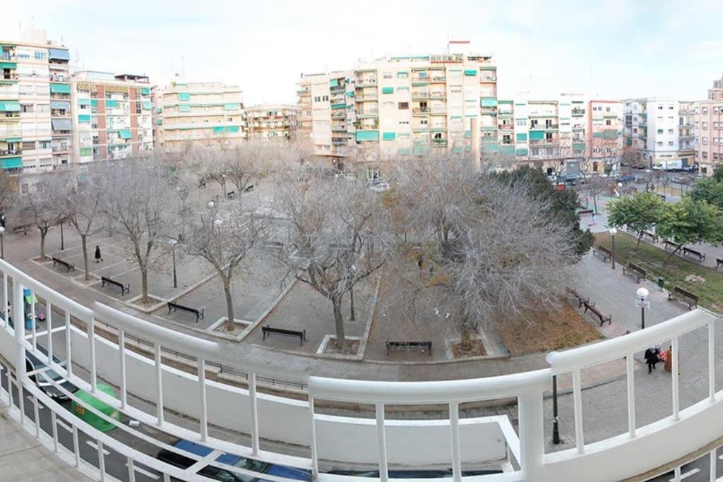 Apartment Piso Por La Plaza Sol Con Wifi