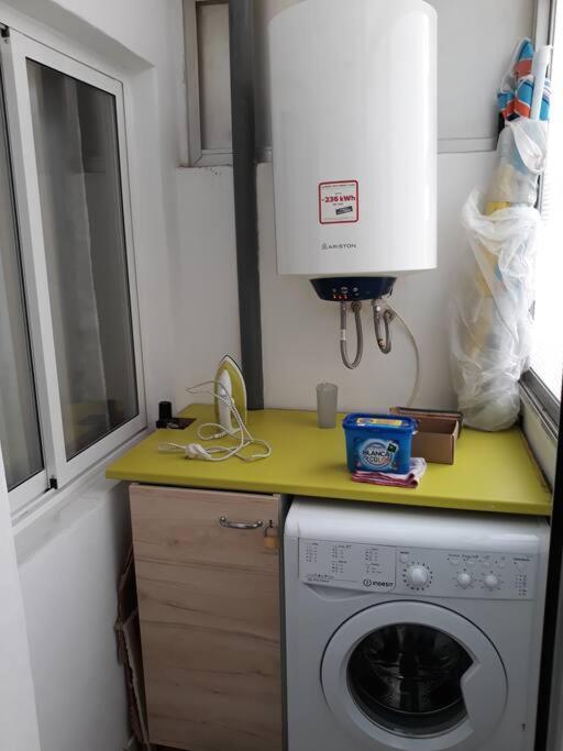 Apartment Piso Por La Plaza Sol Con Wifi Alicante