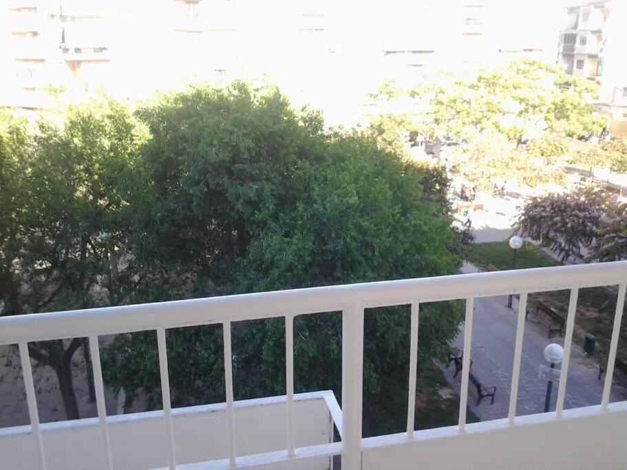 Piso Por La Plaza Sol Con Wifi Apartment Alicante