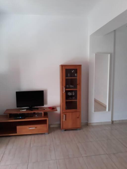 Piso Por La Plaza Sol Con Wifi Apartment *