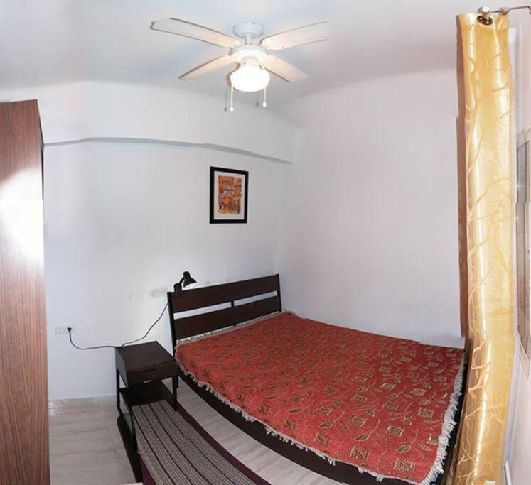 Piso Por La Plaza Sol Con Wifi Apartment *